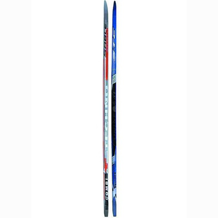 Купить Лыжи STC р.150-170см в Вилючинске 